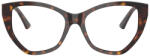 Jimmy Choo JC 3026 5002 51 Női szemüvegkeret (optikai keret)