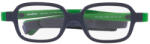 Miraflex MF 4001 K593 44 Férfi, Női szemüvegkeret (optikai keret)