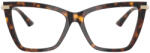 Jimmy Choo JC 3020B 5002 53 Női szemüvegkeret (optikai keret)
