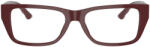 Jimmy Choo JC 3016 5013 52 Női szemüvegkeret (optikai keret)