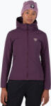Rossignol Női bélelt kabát Rossignol Opside Hoodie mulberry