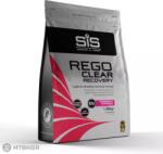 Science in Sport REGO CLEAR RECOVERY regenerációs ital, 1 380 g (rasp & cranberry)