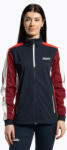 Swix Női sífutó dzseki Swix Cross tengerészkék és piros 12346-75120-XS
