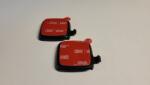 Nextbase Set autoadeziv 3M rezerva, pentru camerele auto DVR Nextbase PIQO (fata)