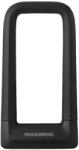 ROCKBROS RKS626 U-lakat kerékpárhoz - fekete