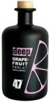Sáppusztai Pálinkafőzde Grapefruit deep párlat 0, 5L 47%