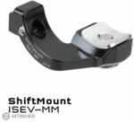 Wolf Tooth Shiftmount I-Spec-EV MM adapterhez