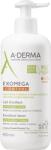 A-DERMA Exomega Control Emolliens testápoló atópiára hajlamos, száraz bőrre 400 ml