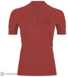 CUBE AM női mez, sötétpiros (L)