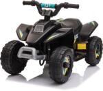 Eljet Eljet X01 fekete