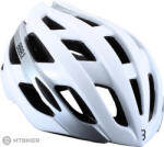 BBB Cycling BHE-151 HAWK sisak, fényes fehér (M (54-58 cm))
