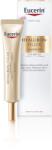 Eucerin Hyaluron-Filler+Elasticity szemkörnyékápoló krém, 15 ml