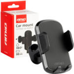 AMiO Telefontartó szellőző rácsba rögzíthető (04139)