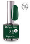 Crystal Nails Crystal Nails TPO FREE 3 STEP HEMA Free CrystaLac - 3S176 (8ml)