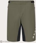 Oakley Free Ride rövidnadrág, army green (38 (XL))