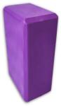 Salta Jóga tégla, EVA, 7, 5 cm 180 gramm, Salta - Lila (110342)