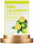 FARM STAY Real Calamansi Essence Mask 23 ml