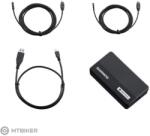 Shimano diagnosztika SMPCE02 B3 E-cső projekt Di2 szettekhez