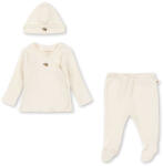 Konges Slojd Nia hazahozó szett - Lemon 6 hó