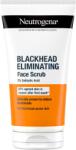 Neutrogena Peeling mitesszerek ellen, hámlasztó 2% szalicilsavval, 150 ml