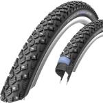 Schwalbe Marathon Winter 26x2.0 SmartGuard gumiabroncs, dróthálóval