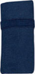 Proact Uniszex törölköző Proact PA573 Microfibre Sports Towel -Egy méret, Light Navy