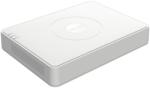 Hikvision DVR Hikvision DS-7116HGHI-M1/T, 16 canale, 1080p Lite, 1x SATA, clasificare om/vehicul, cautare rapida suportata (DS-7116HGHI-M1/T) - spy-shop