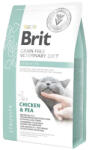 Brit GF Veterinary Diets CAT Struvit gyógytáp macskáknak 5kg - vetpluspatika