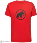 Mammut Core Classic póló, mammut red (3XL)