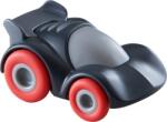 HABA 305560 - Kullerbu - Masina sport de culoare antracit masina de curse de la 2 ani cu motor oscilant accesorii pentru pista Kullerbu si pentru joc (305560)