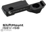 Wolf Tooth Shiftmount I-SPEC-EV - I-SPEC-AB adapter