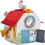 HABA 306383 - Farm Cube Game jucarie multifunctionala de la 6 luni (306383)
