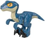 Mattel Imaginext GWP07 - Jurassic World 3 XL Dino Raptor Figurina de dinozaur extra-mare pentru prescolari jucarie de dinozaur de la 3 la 8 ani (GWP07) Figurina