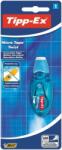 Tipp-Ex Banda corectoare Tipp-Ex Micro Tape Twist, diverse culori, blister 8705001