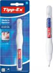 Tipp-Ex Creion corector Tipp-Ex Shake-n Squeeze, 8ml, blister 8022989
