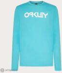Oakley Mark II L/S 2.0 póló, swimming pool blue (M)