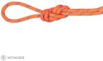 Mammut Alpine Sender Dry kötél, 7, 5 mm, narancssárga (50 m)