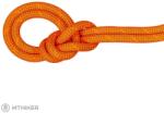 Mammut Crag Dry kötél, 9, 8 mm, narancssárga (50 m)