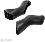 Shimano ST-R9270 Dual Control kar gumik, fekete