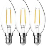 Nordlux C35 bec 3x4 W 2700 K E14 5183001523 (5183001523)