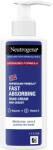 Neutrogena Fast Absorbing Hand Cream 150 ml