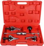 SIXTOL Mechanic Puller 3 karos csapágylehúzó készlet csúszókalapáccsal, 5 részes (SX1167)