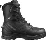 Salomon Toundra Pro CSWP túrabakancs, black/magnet (UK 10)