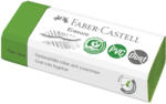 Faber-Castell Radiera creion PVC & DUST FREE Faber-Castell FC187250 (FC187250)