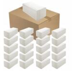 Sempre ZZ 3000 fehér 2 darab, 20×150 darab