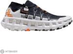 X-BIONIC TERRASKIN X01 cipő, x fehér/x fekete (EU 40 2/3) Férfi futócipő