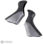 Shimano ST-9070 Dual Control kar gumik, fekete