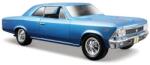 Maisto 1966 Chevrolet Chevelle SS 396