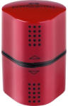 Faber-Castell Ascutitoare Faber-Castell Tripla Grip 2001, Rosie (FC183801/ROSU)