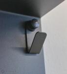 GDOCK HOOK horgok készlete (fekete)